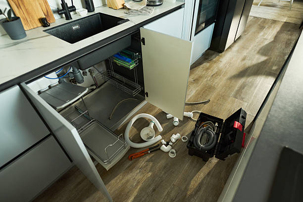 Reliable Pipe Repair contractor in Vermillion, SD by Street Wise - Plumbing