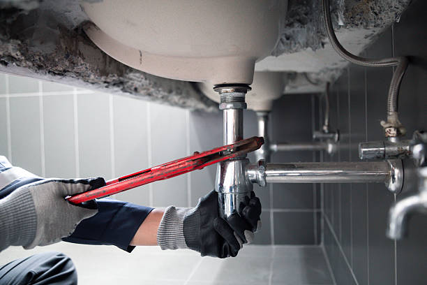 Licensed Pipe Repair service in Vermillion, SD - Street Wise - Plumbing